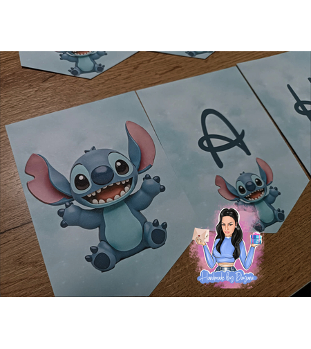 Банер на тема 