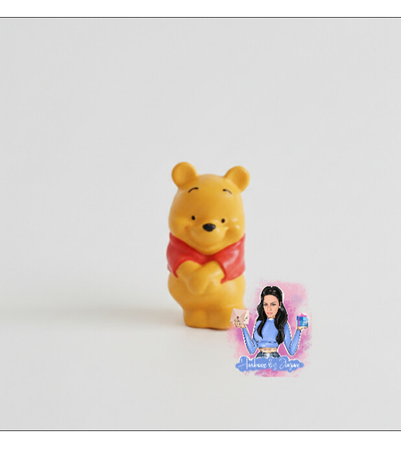 Подаръци за гости ''Мечо Пух '' модел 2