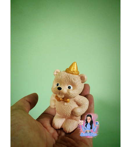 Подаръци за гости - мече