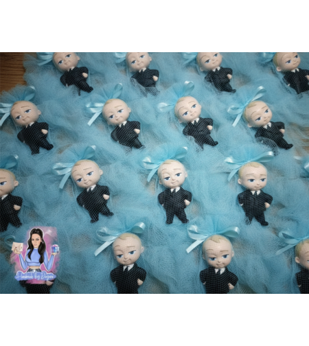 Подаръци за гости ''Бебе Бос''