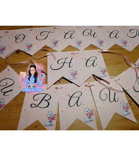 Банер на тема 