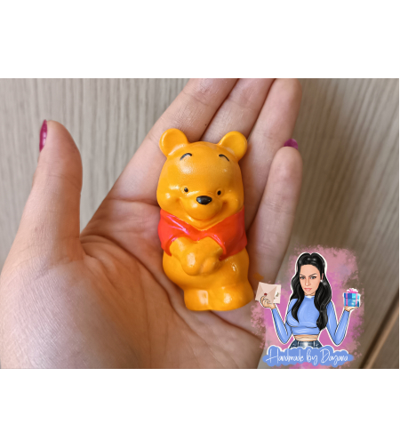 Подаръци за гости ''Мечо Пух '' модел 2