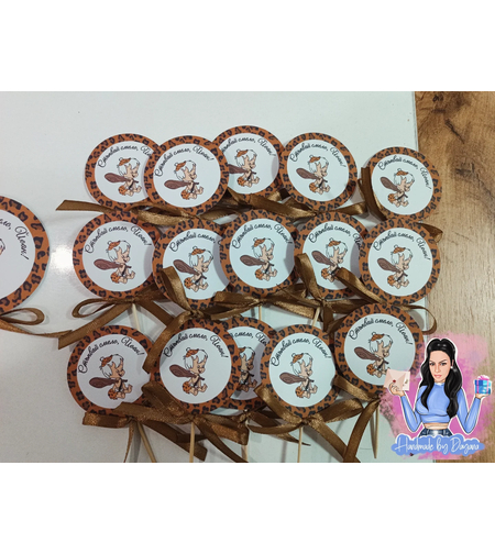 Топери - Стъпвай смело ''Бам-Бам''