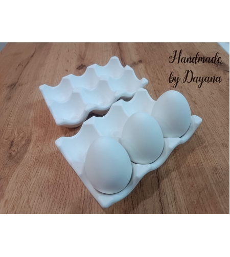 Поставка за яйца