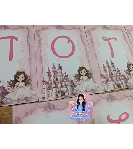 Банер на тема 