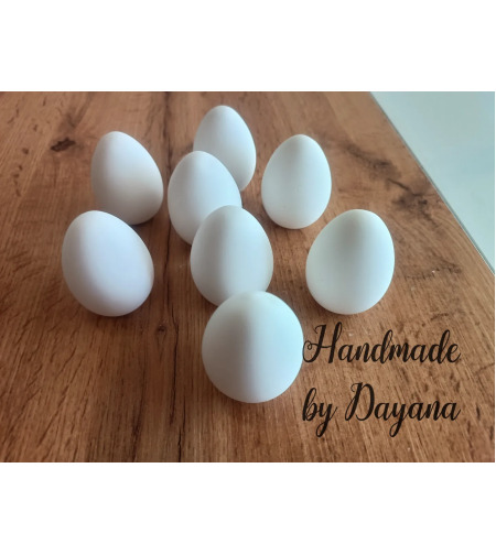 Керамични яйца