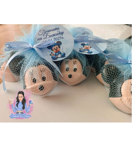 Подаръчета за гости 