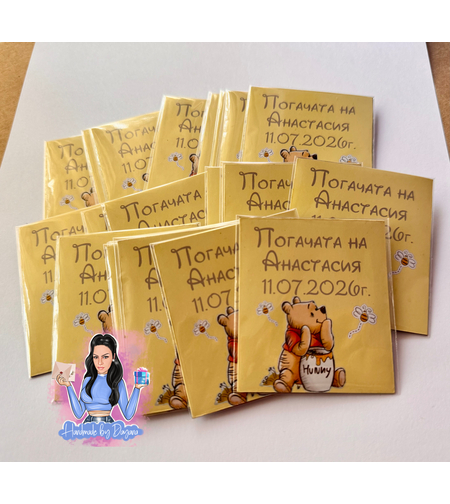 Магнити на тема 