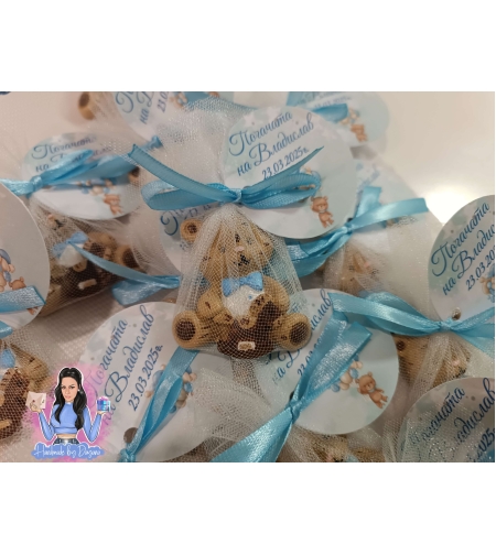 Подаръчета за гости 