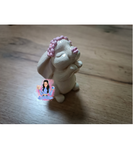 Подаръци за гости - Зайче