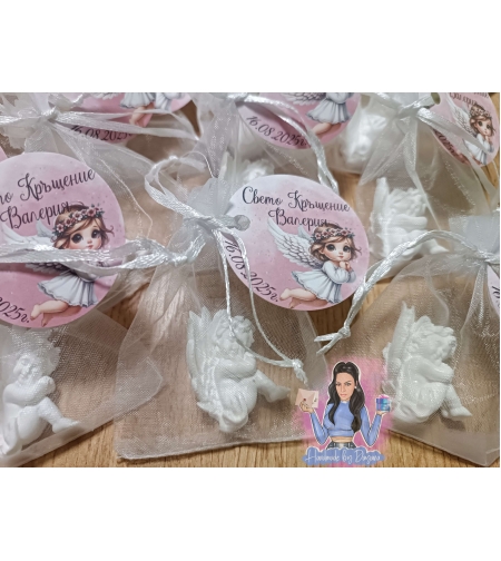 Подаръчета за гости 