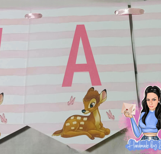 Банер на тема 