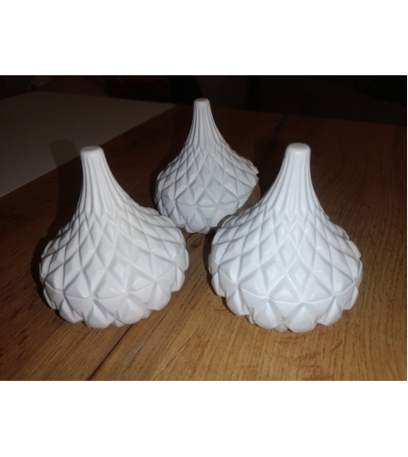 Кашпа с капаче 