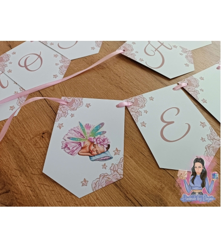 Банер на тема 