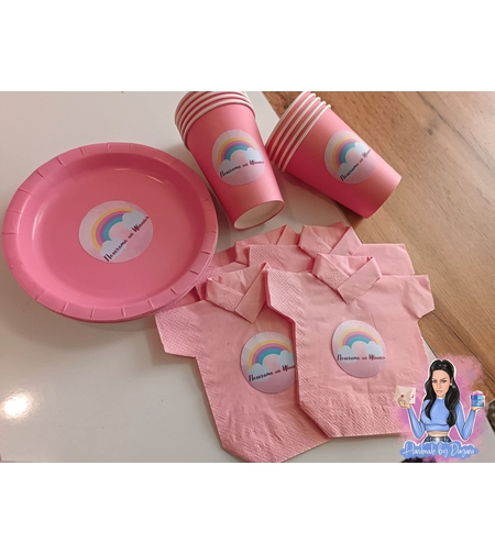 Салфетка боди - 