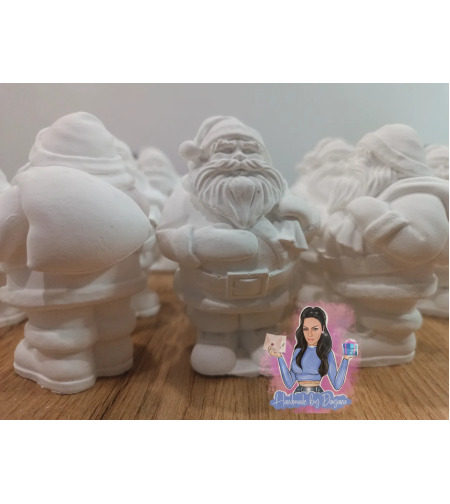 Фигурка Дядо Коледа