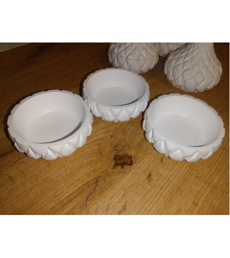 Кашпа без капаче 