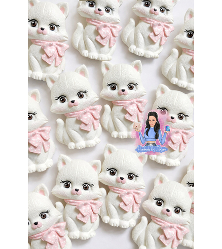 Подаръчета за гости - коте