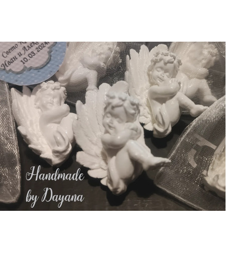 Подаръчета за гости 