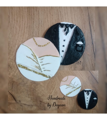 Подаръци за гости 