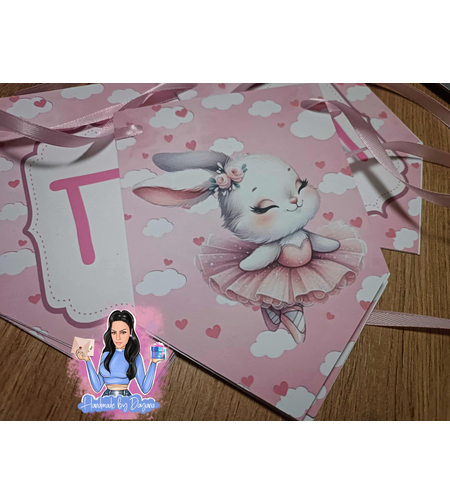 Банер на тема 