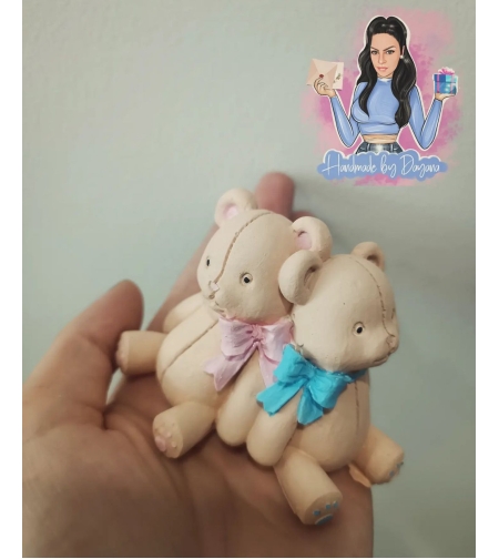 Подаръчета за гости 