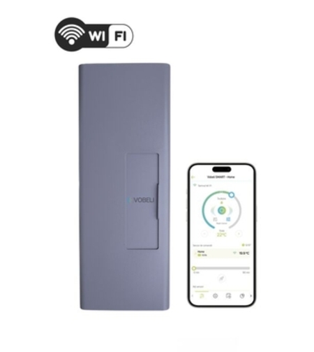 Електрически котел Vobeli SMART Light 2-6