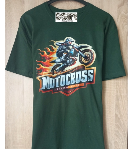 МЪЖКА ТЕНИСКА 