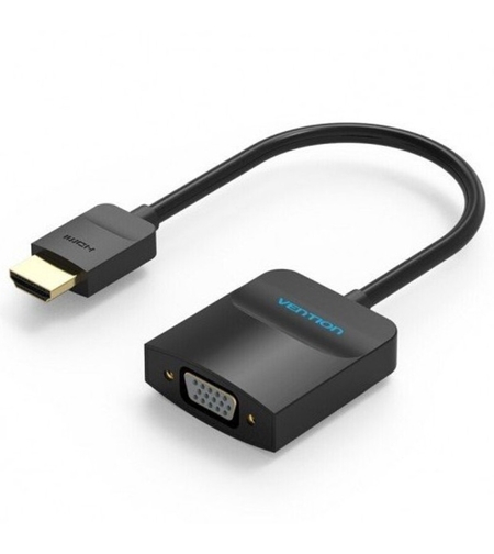 Преобразовател преходник HDMI към VGA