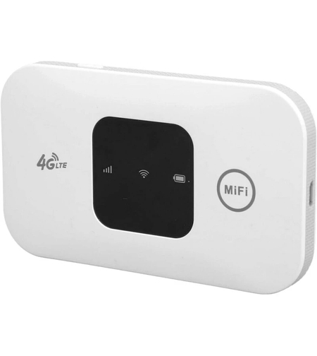 ПРЕНОСИМ МОБИЛЕН РУТЕР H5577, 4G LTE, WIFI