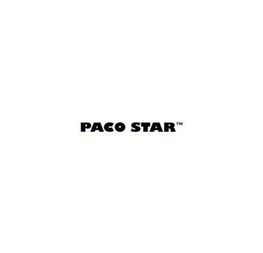 PACO STAR