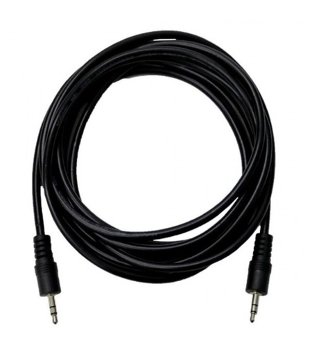 AUX АУДИО КАБЕЛ 3.5 ММ, 3.0 М