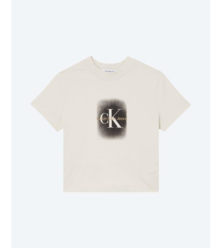 SPRAY MONOLOGO BABY Eggshell Women