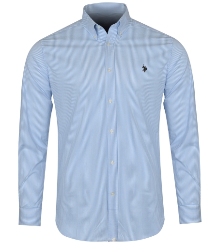 U.S. POLO ASSN. - MEN'S SHIRT SAKE  Men