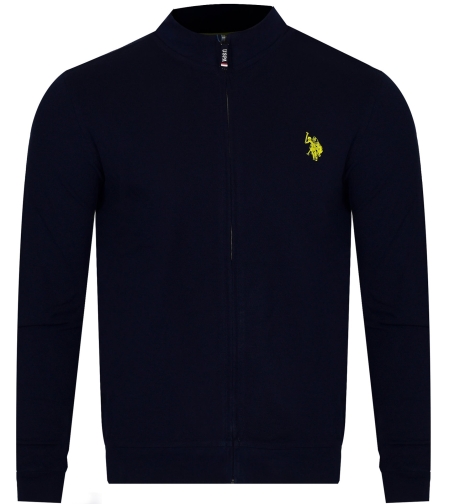 U.S. POLO ASSN. - MEN'S SWEATSHIRT ALLY  Men