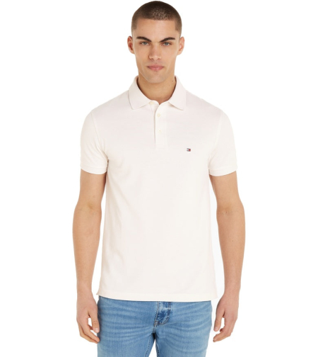 1985 SLIM POLO Weathered White Men