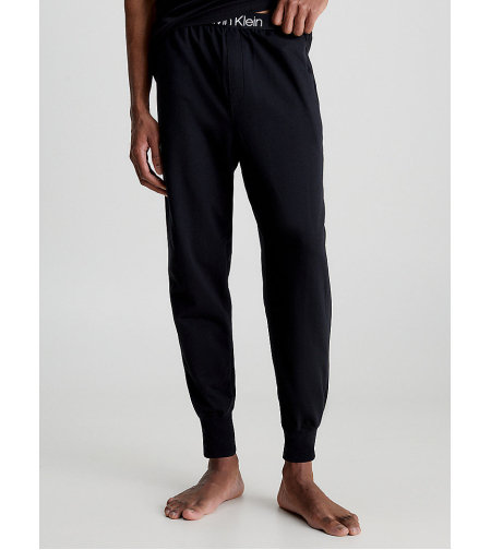 JOGGER BLACK Men