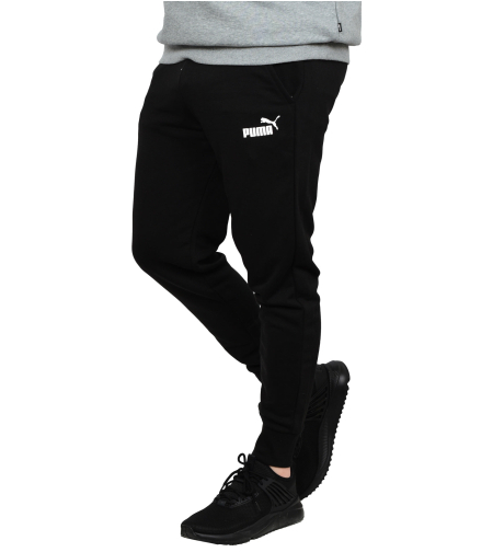 PUMA - MEN'S SWEAT PANTS ESS Logo Pants  Men