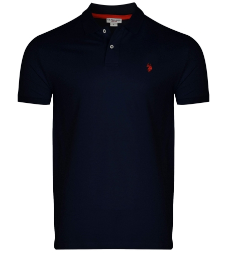 U.S. POLO ASSN. - MEN'S POLO CARD  Men