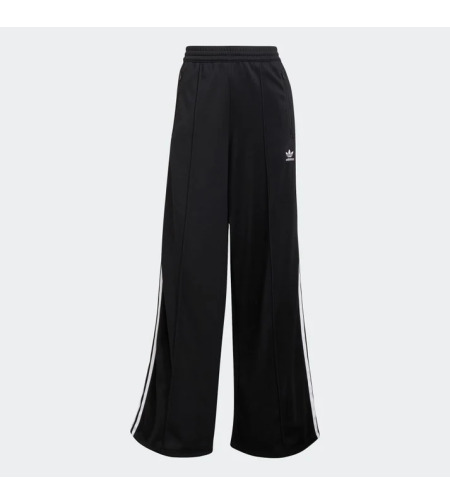 TRACK PANTS BLACK WOMAN