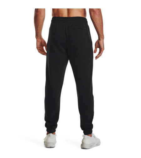UA ESSENTIAL FLEECE JOGGER