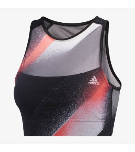 BT BLACK WOMAN ADIDAS TOP
