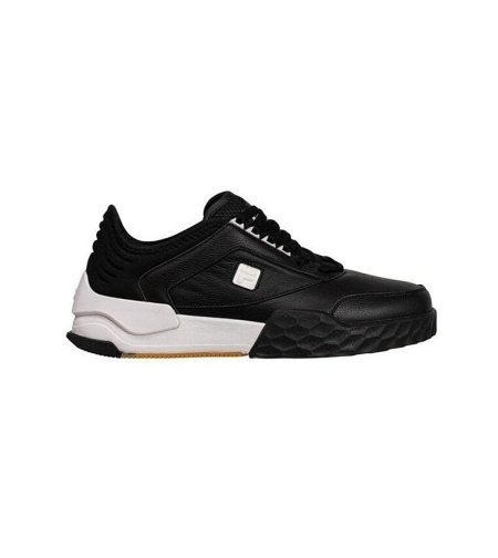FILA BLACK SHOES