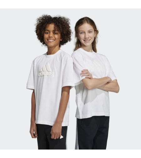 U FI LOGO T WHITE Kids