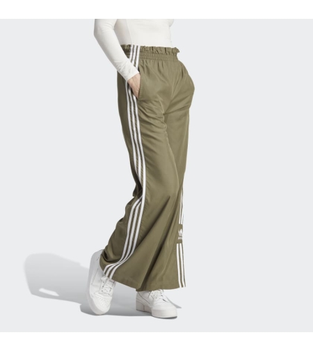 PARLEY PANT GREEN Women