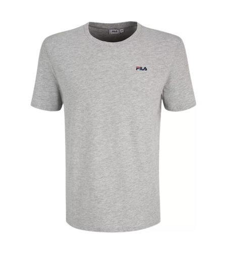 FILA TEE T-SHIRT GREY
