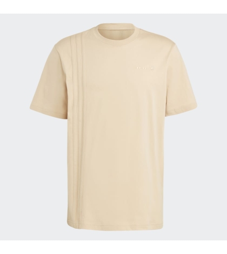 CITY ESS TEE BEIGE Men