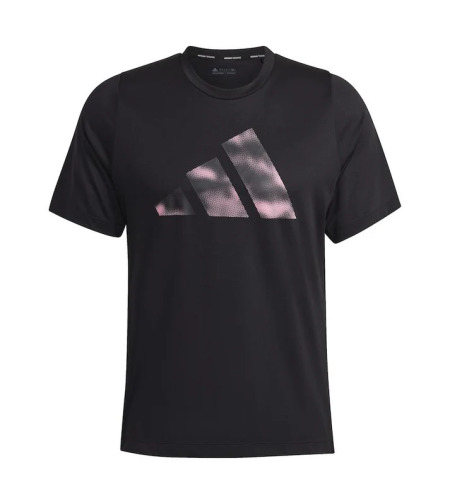 TI GFX TEE MEN ADIDAS