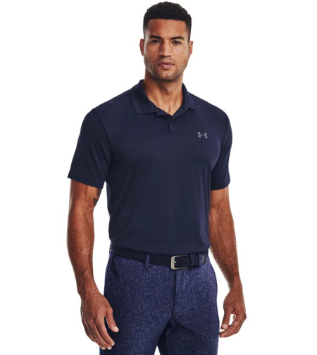 UA PERFORMANCE POLO