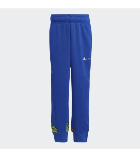 LB DY TS PANT BLUE WHITE Kids